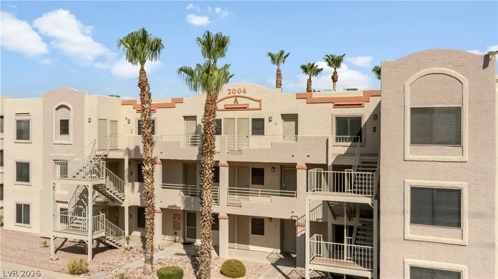 2004 Mesquite Lane #303 Laughlin, NV 89029