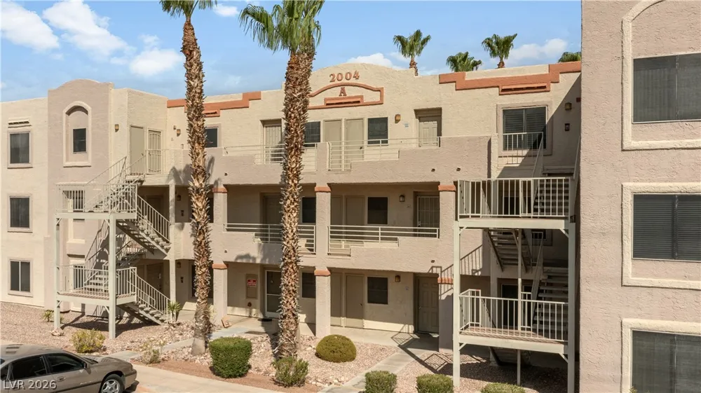 2004 Mesquite Lane #303 Laughlin, NV 89029