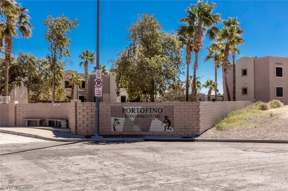 2004 Mesquite Lane #303 Laughlin, NV 89029