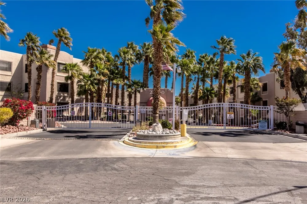 2004 Mesquite Lane #303 Laughlin, NV 89029