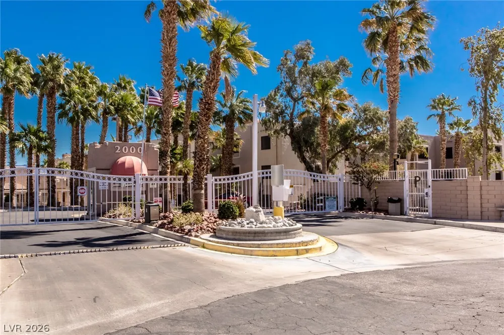 2004 Mesquite Lane #303 Laughlin, NV 89029