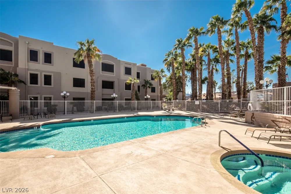 2004 Mesquite Lane #303 Laughlin, NV 89029