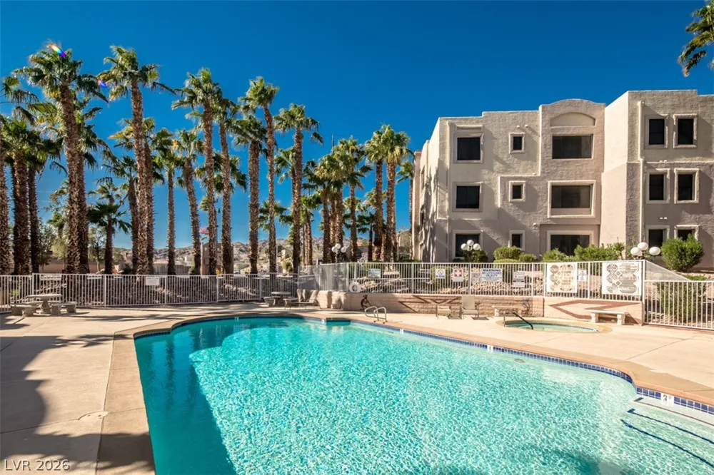2004 Mesquite Lane #303 Laughlin, NV 89029