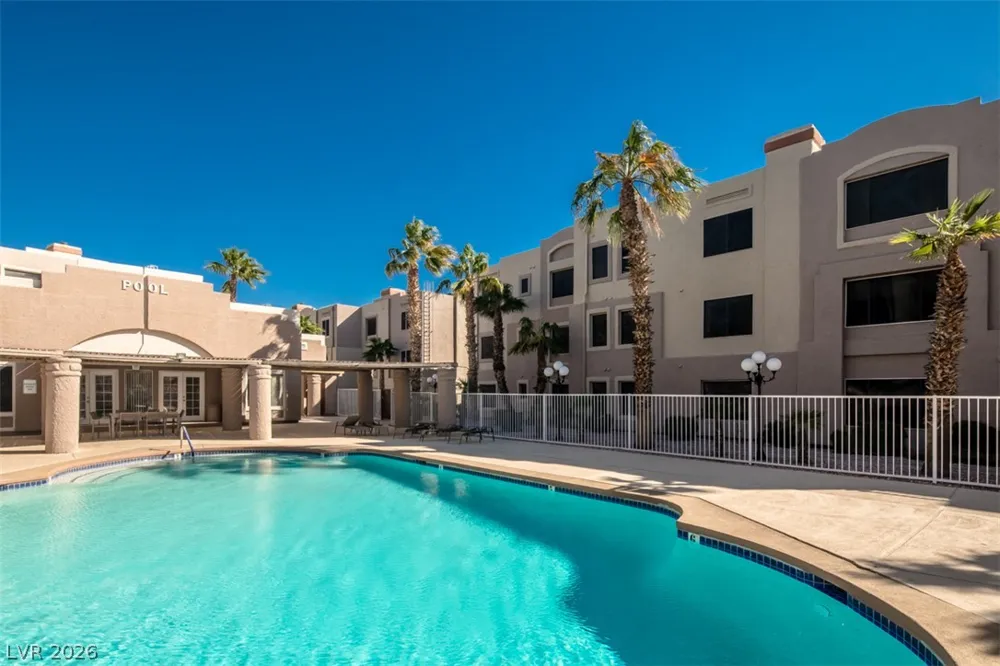 2004 Mesquite Lane #303 Laughlin, NV 89029