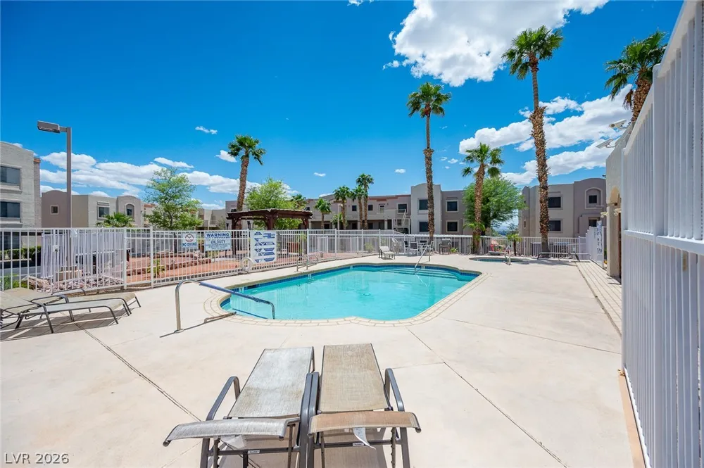 2004 Mesquite Lane #303 Laughlin, NV 89029