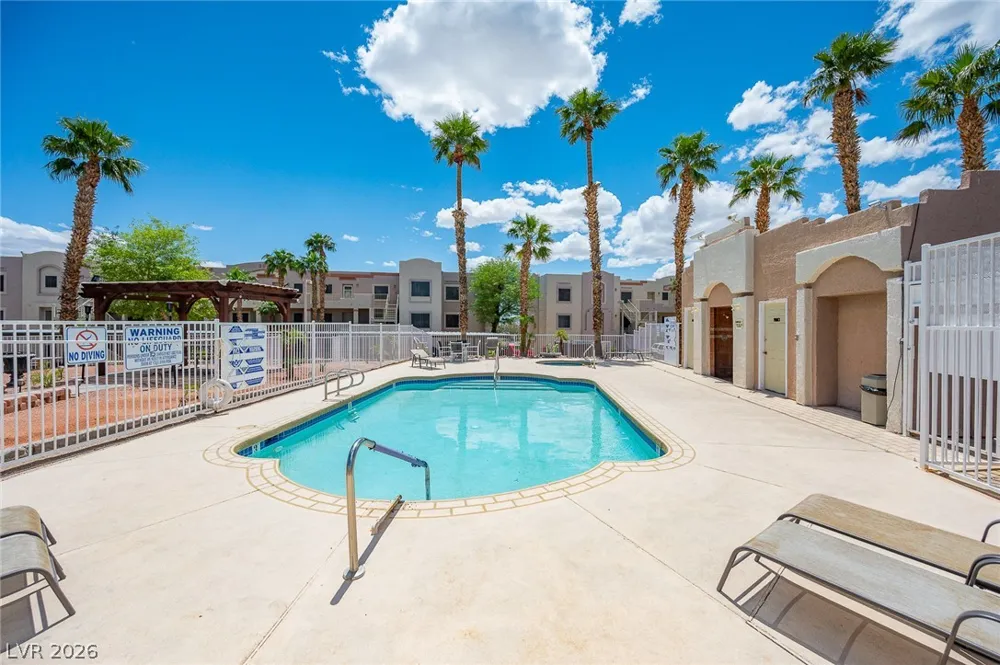 2004 Mesquite Lane #303 Laughlin, NV 89029