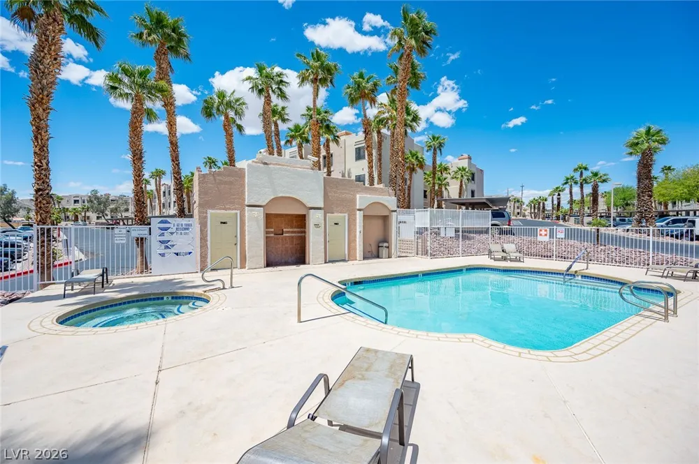 2004 Mesquite Lane #303 Laughlin, NV 89029