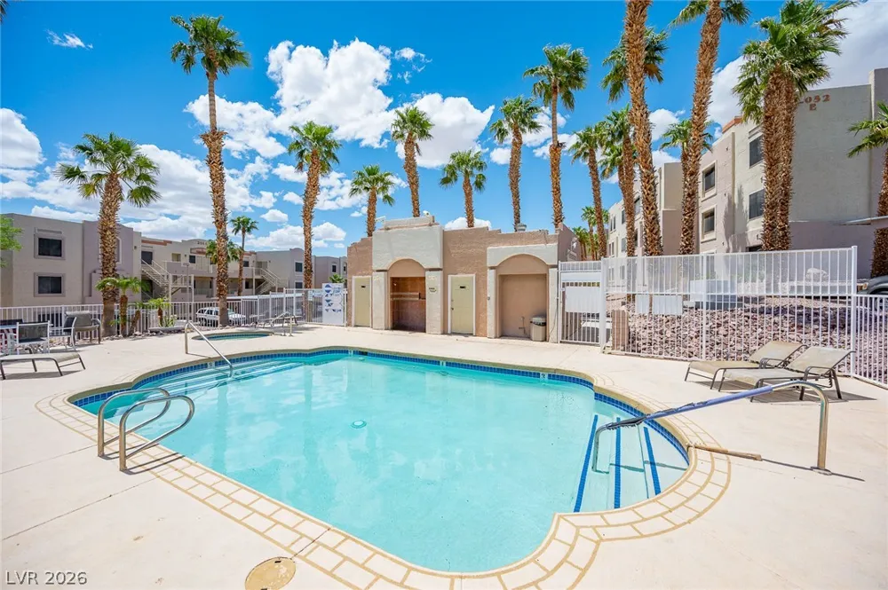 2004 Mesquite Lane #303 Laughlin, NV 89029