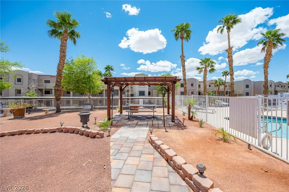 2004 Mesquite Lane #303 Laughlin, NV 89029