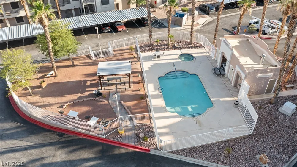 2004 Mesquite Lane #303 Laughlin, NV 89029