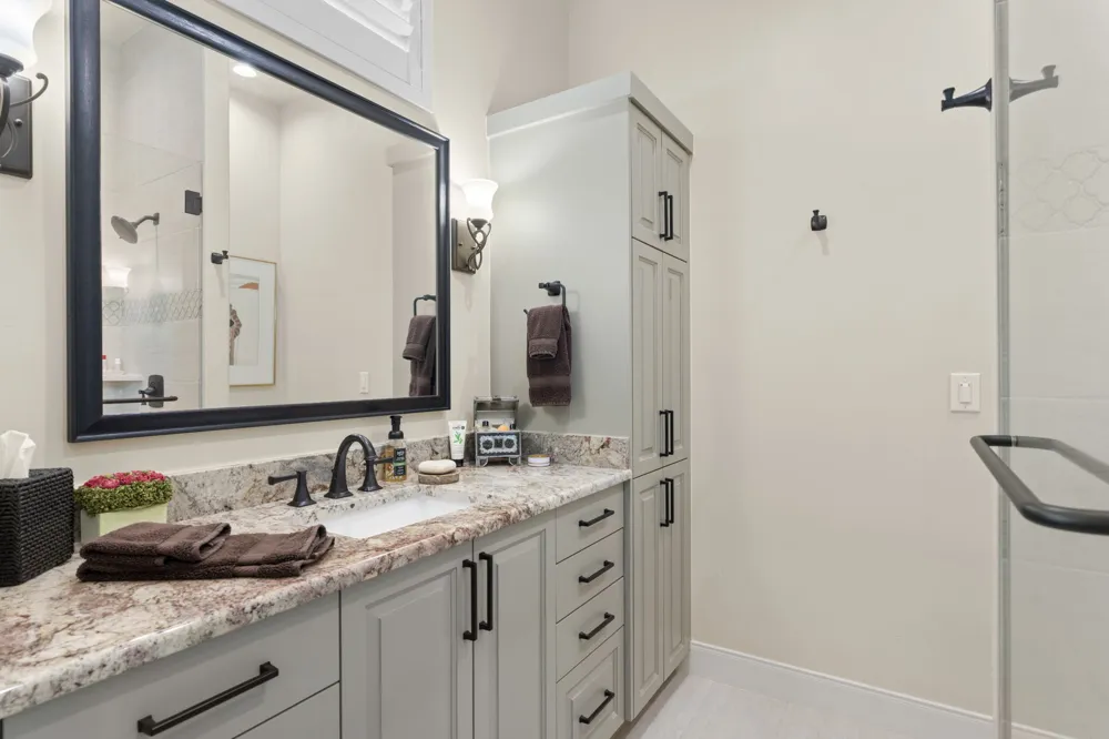 107 Long Mountain Drive Horseshoe Bay, TX 78657