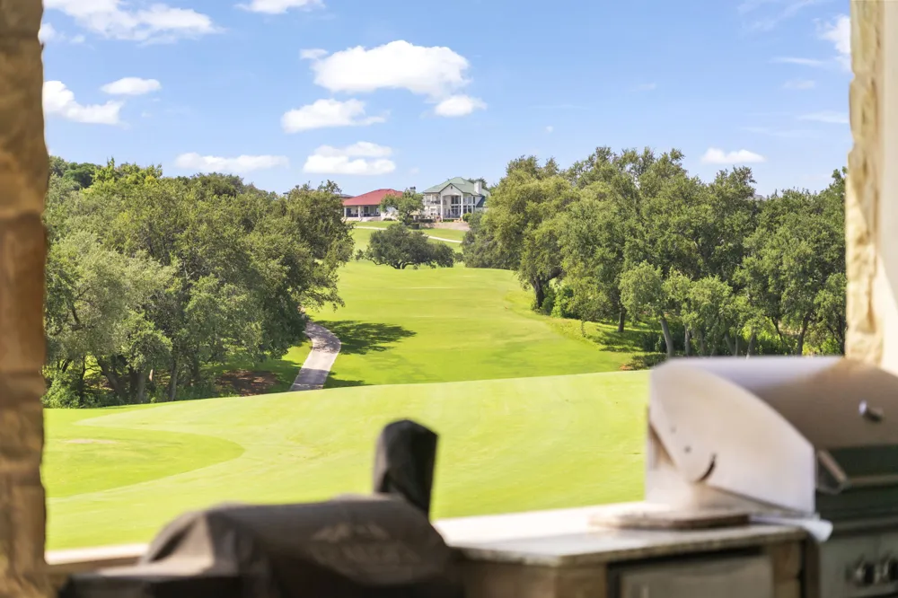 107 Long Mountain Drive Horseshoe Bay, TX 78657