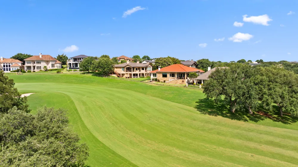 107 Long Mountain Drive Horseshoe Bay, TX 78657