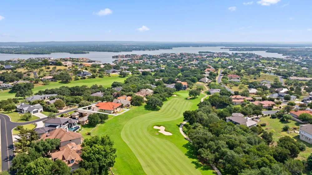 107 Long Mountain Drive Horseshoe Bay, TX 78657