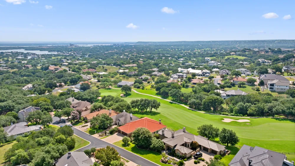 107 Long Mountain Drive Horseshoe Bay, TX 78657