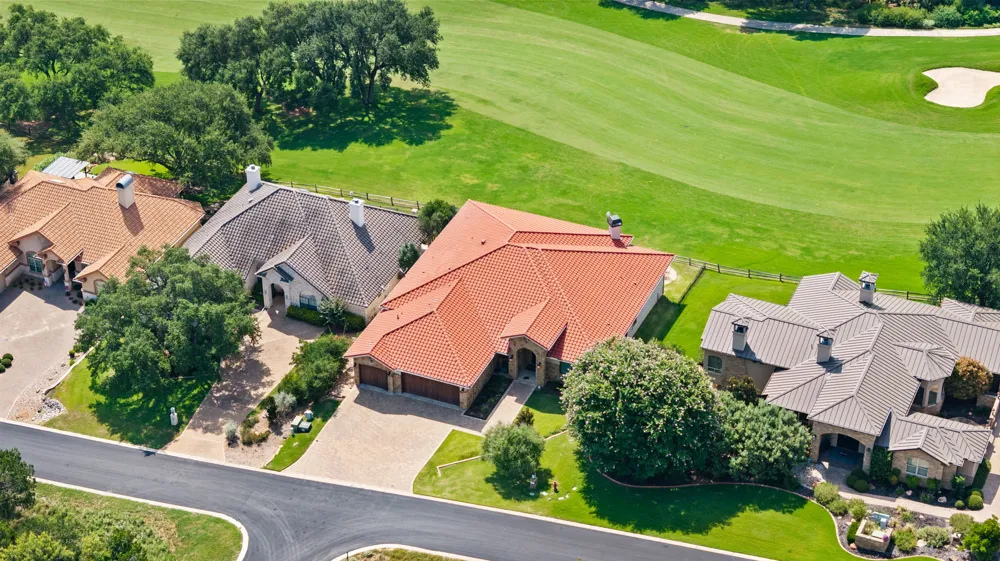 107 Long Mountain Drive Horseshoe Bay, TX 78657