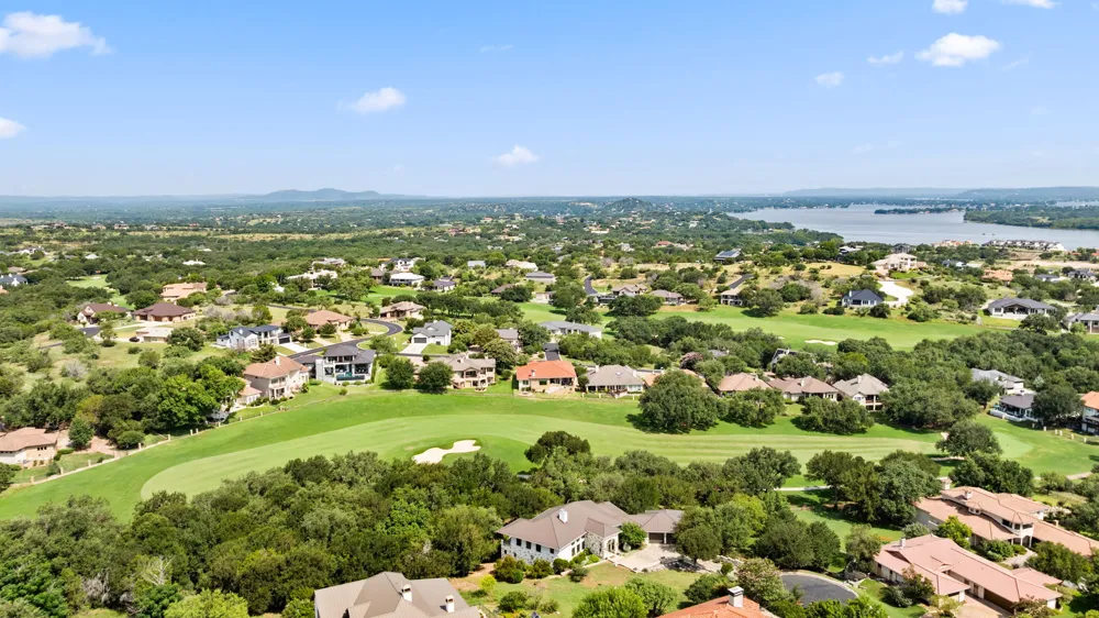 107 Long Mountain Drive Horseshoe Bay, TX 78657