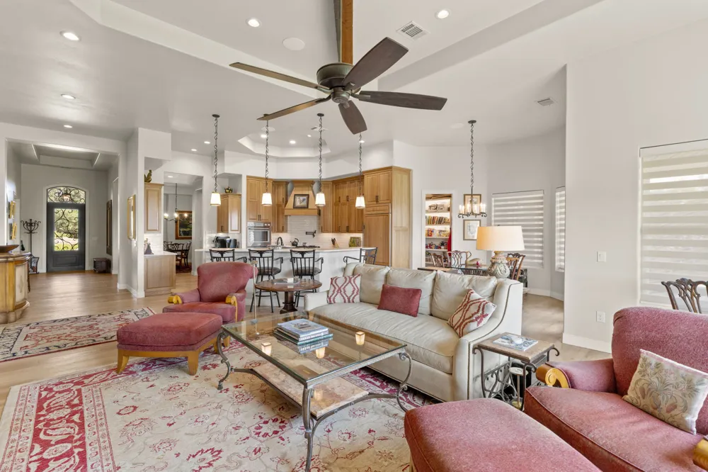 107 Long Mountain Drive Horseshoe Bay, TX 78657