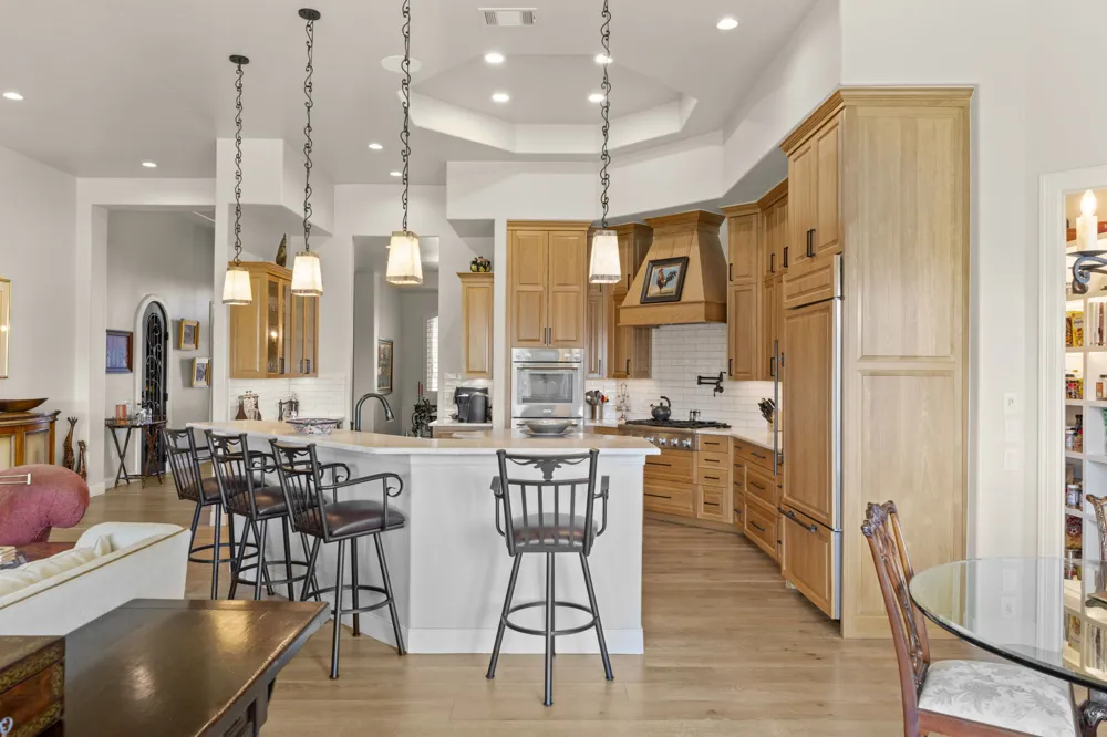 107 Long Mountain Drive Horseshoe Bay, TX 78657