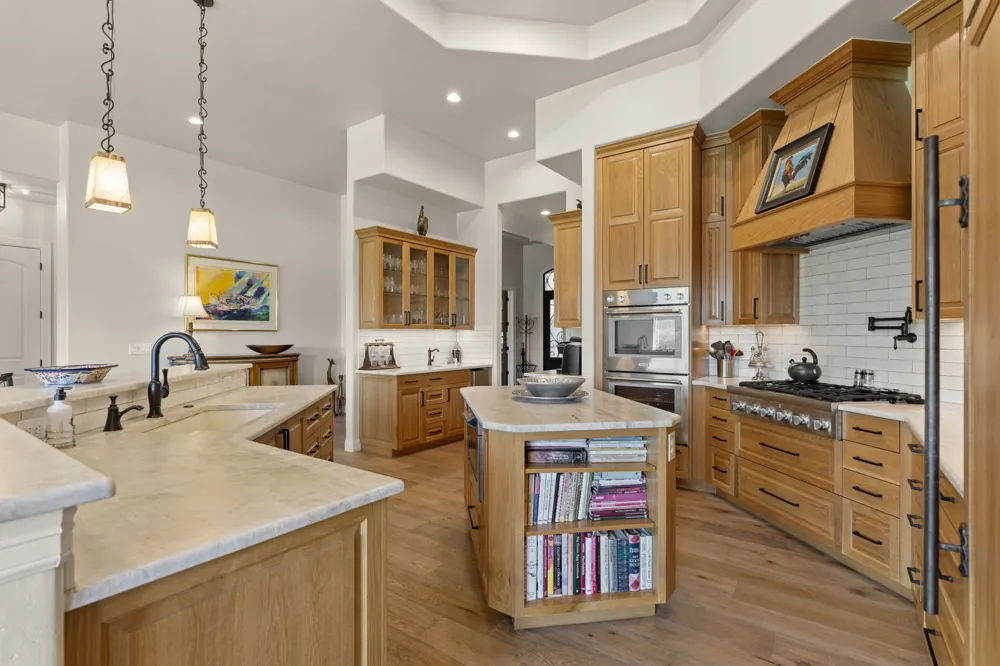 107 Long Mountain Drive Horseshoe Bay, TX 78657