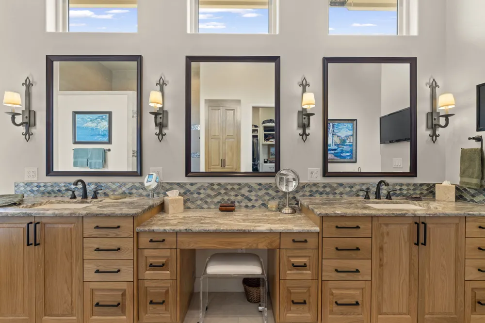 107 Long Mountain Drive Horseshoe Bay, TX 78657