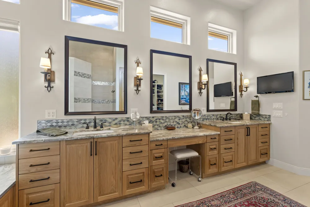 107 Long Mountain Drive Horseshoe Bay, TX 78657