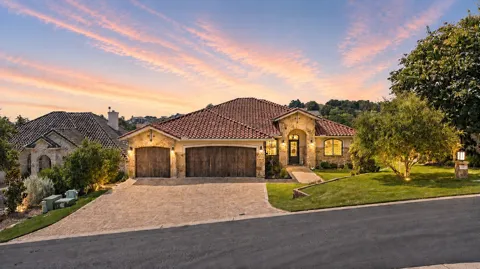 107 Long Mountain Drive