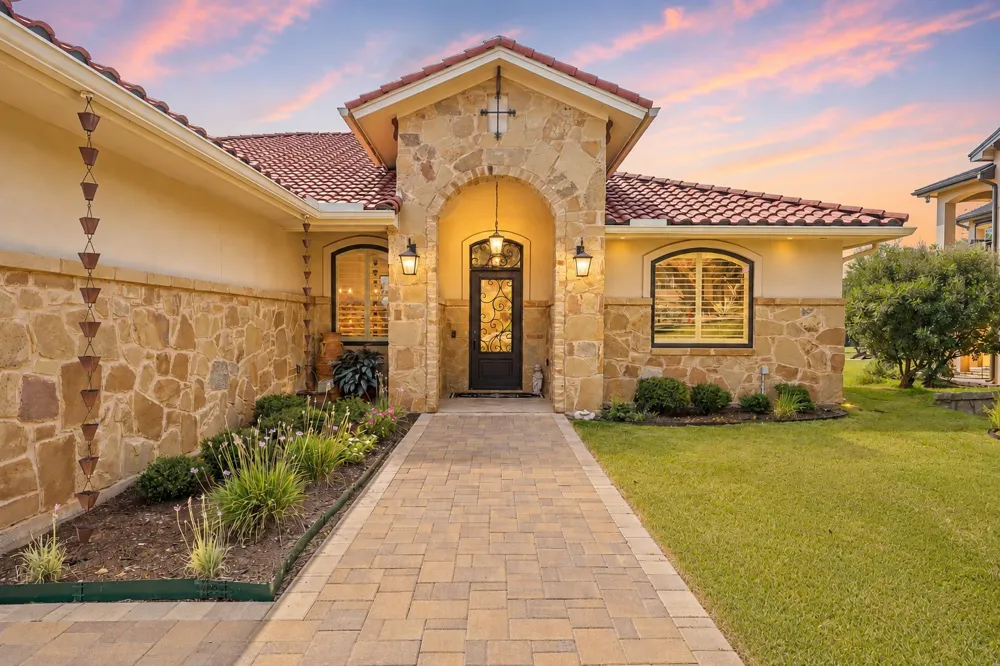 107 Long Mountain Drive Horseshoe Bay, TX 78657