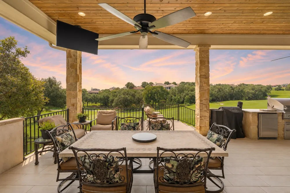107 Long Mountain Drive Horseshoe Bay, TX 78657