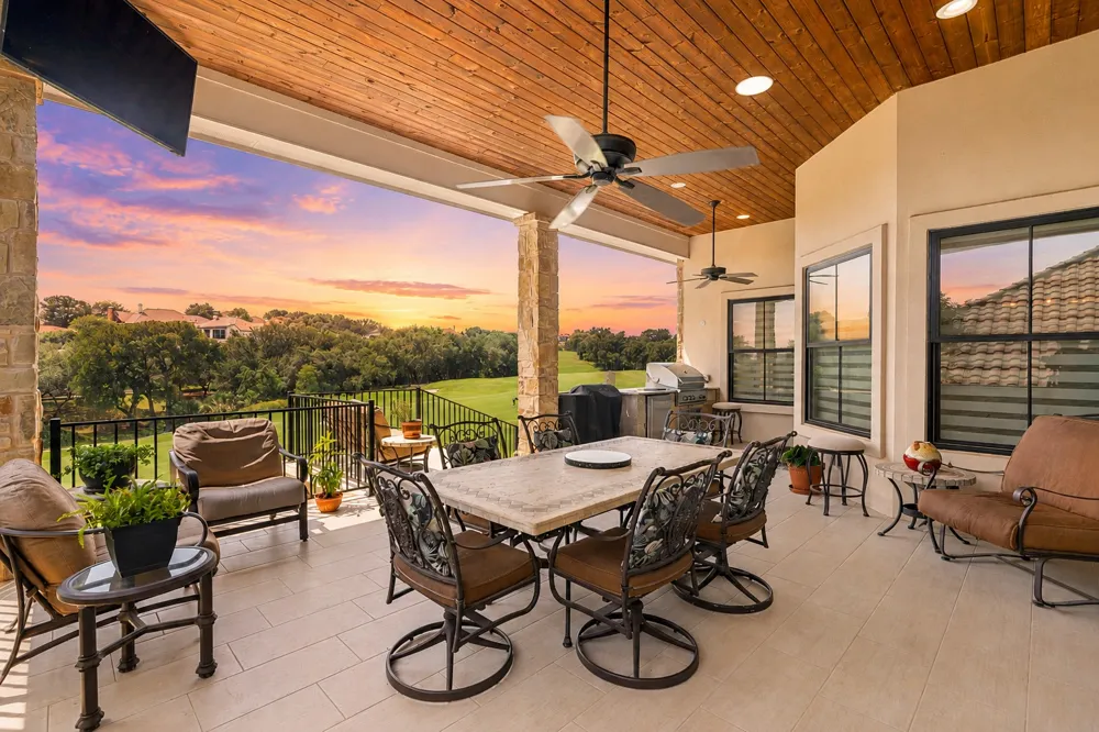 107 Long Mountain Drive Horseshoe Bay, TX 78657