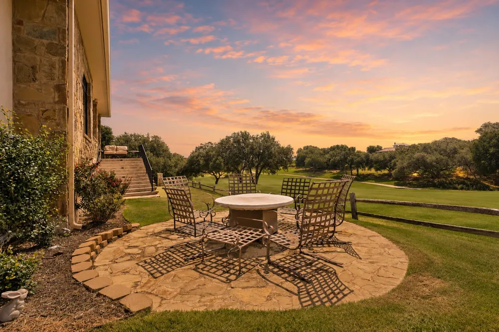 107 Long Mountain Drive Horseshoe Bay, TX 78657