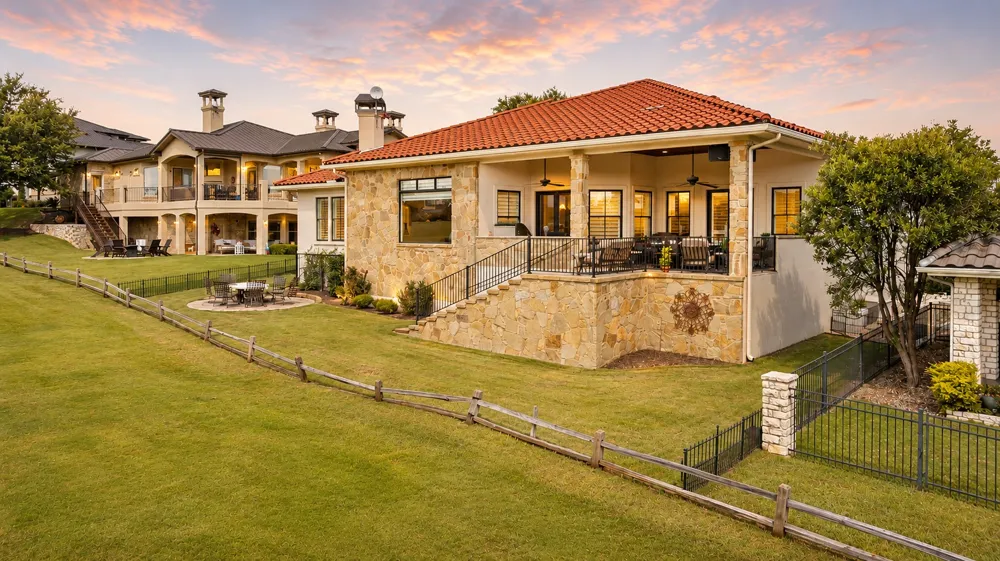 107 Long Mountain Drive Horseshoe Bay, TX 78657