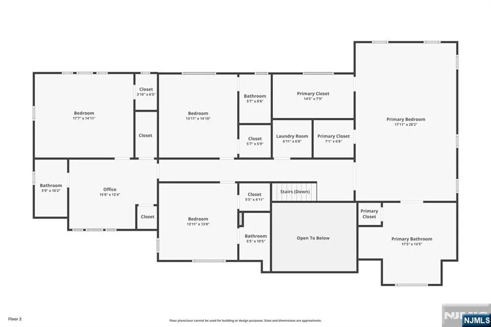 337 Franklin Haworth, NJ 07641