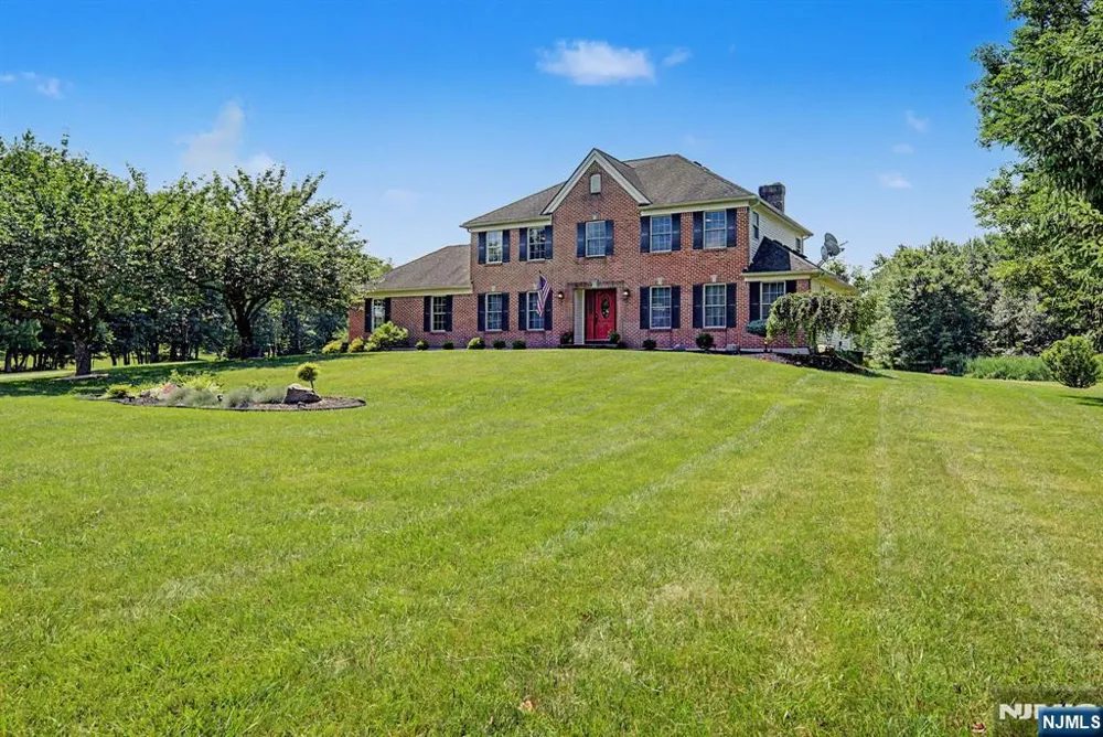 460 Shades Of Death Road Allamuchy, NJ 07838