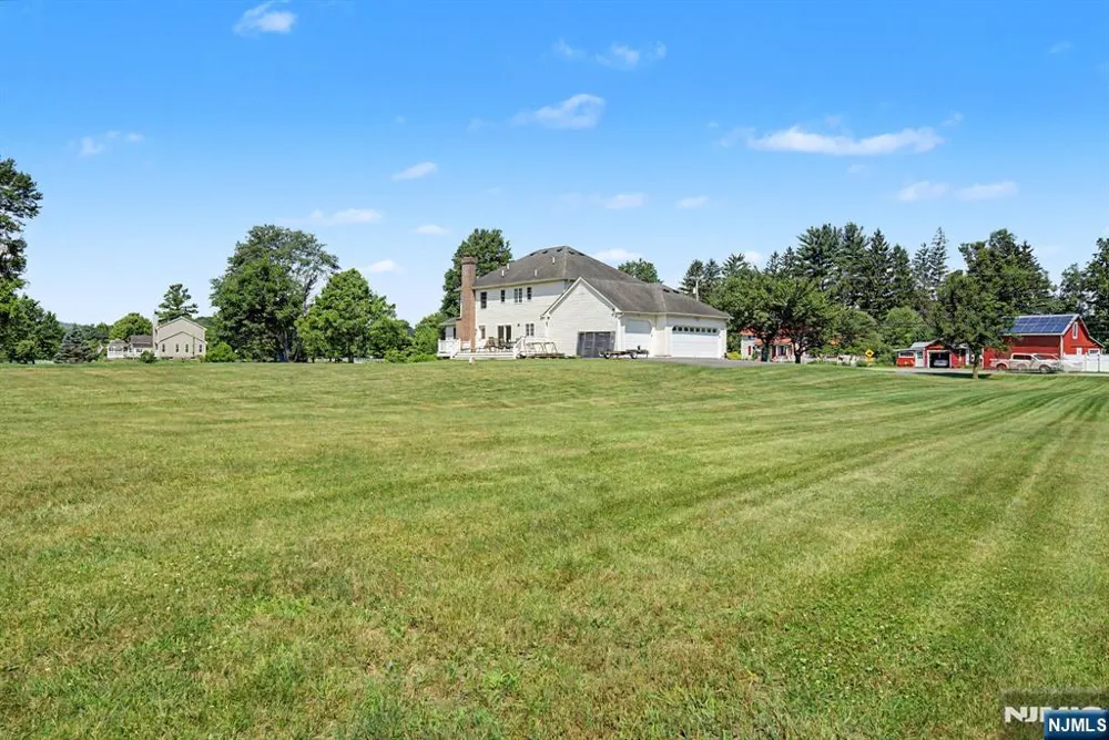 460 Shades Of Death Road Allamuchy, NJ 07838