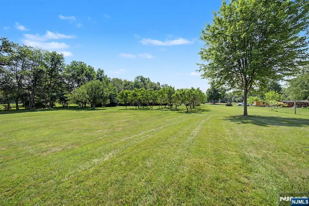 460 Shades Of Death Road Allamuchy, NJ 07838