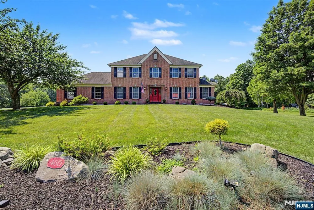 460 Shades Of Death Road Allamuchy, NJ 07838