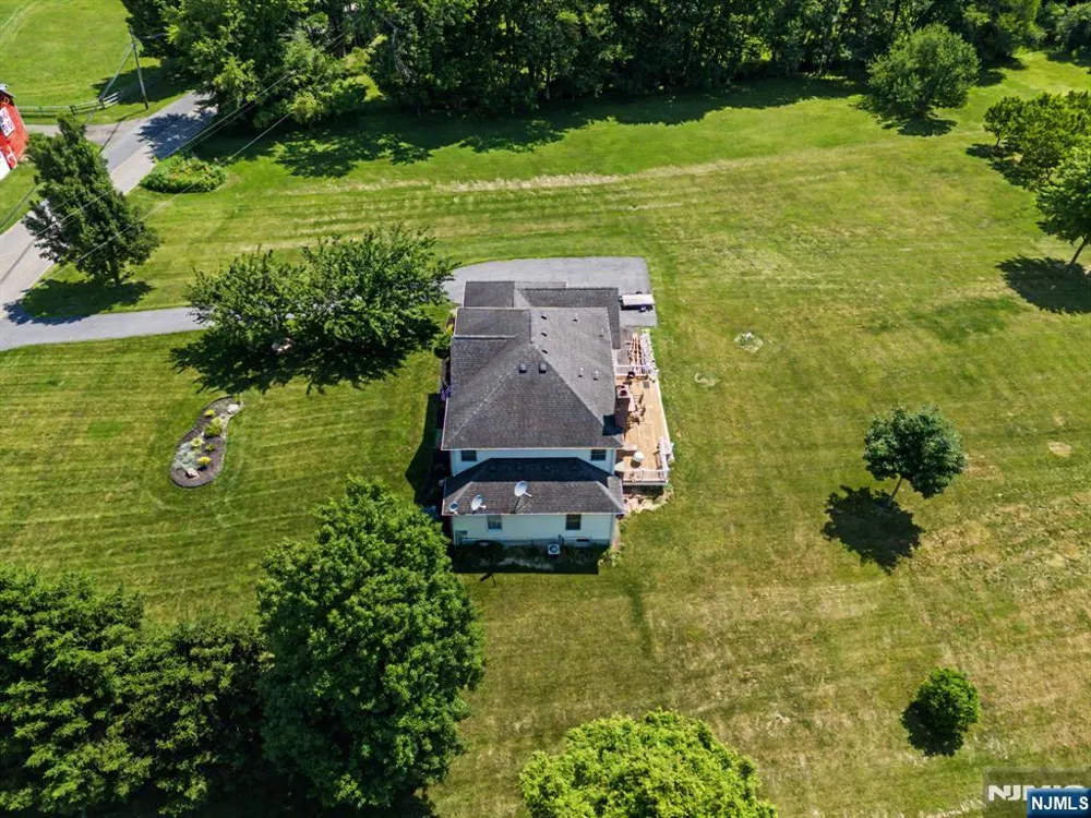 460 Shades Of Death Road Allamuchy, NJ 07838