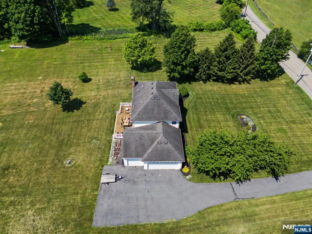 460 Shades Of Death Road Allamuchy, NJ 07838