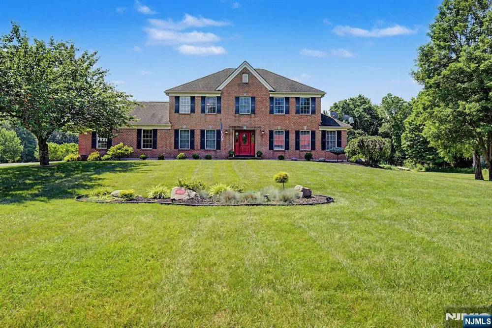 460 Shades Of Death Road Allamuchy, NJ 07838