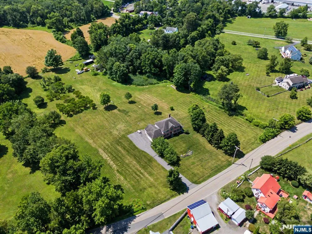 460 Shades Of Death Road Allamuchy, NJ 07838