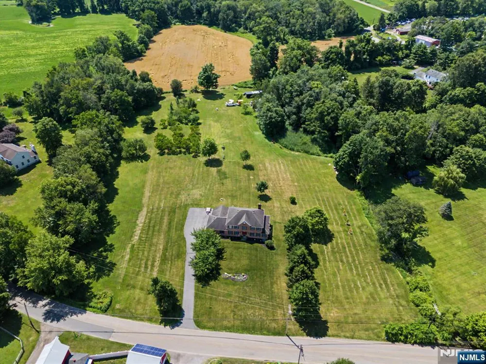 460 Shades Of Death Road Allamuchy, NJ 07838