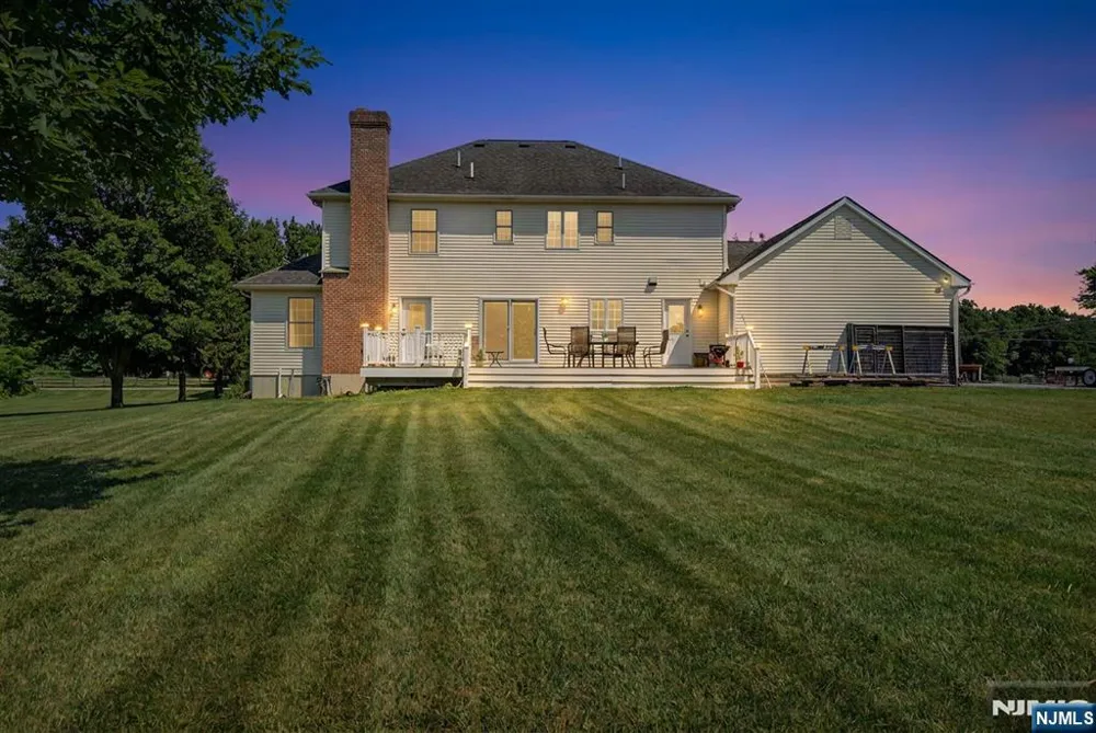 460 Shades Of Death Road Allamuchy, NJ 07838