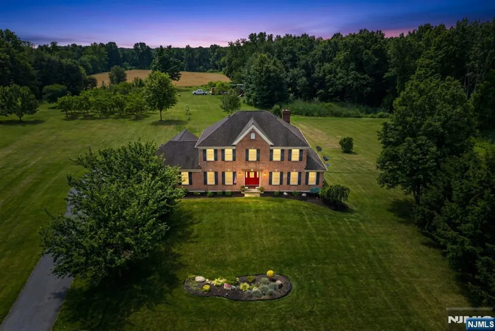 460 Shades Of Death Road Allamuchy, NJ 07838