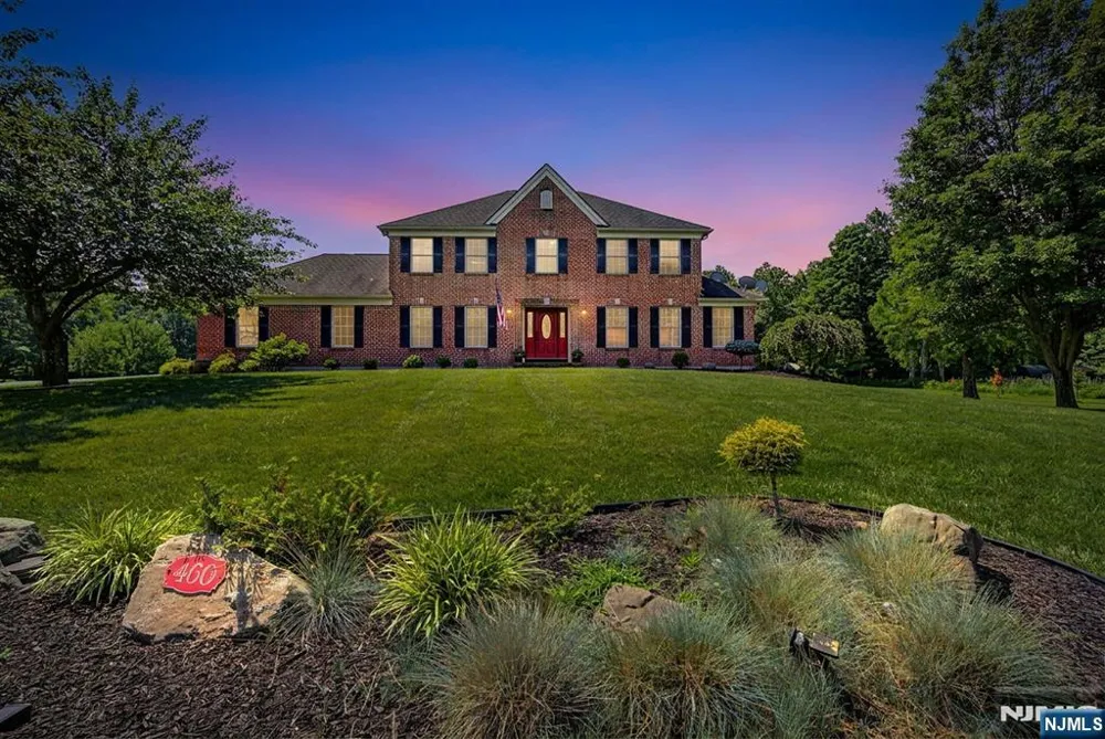 460 Shades Of Death Road Allamuchy, NJ 07838