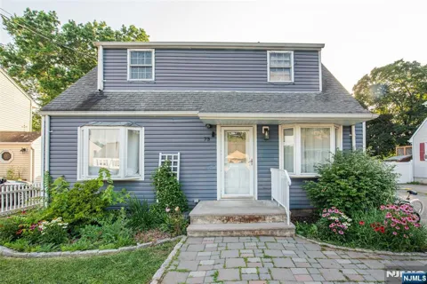 73 Bergen Avenue