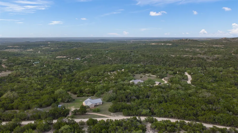 102 Rocky Creek Road Dripping Springs, TX 78620