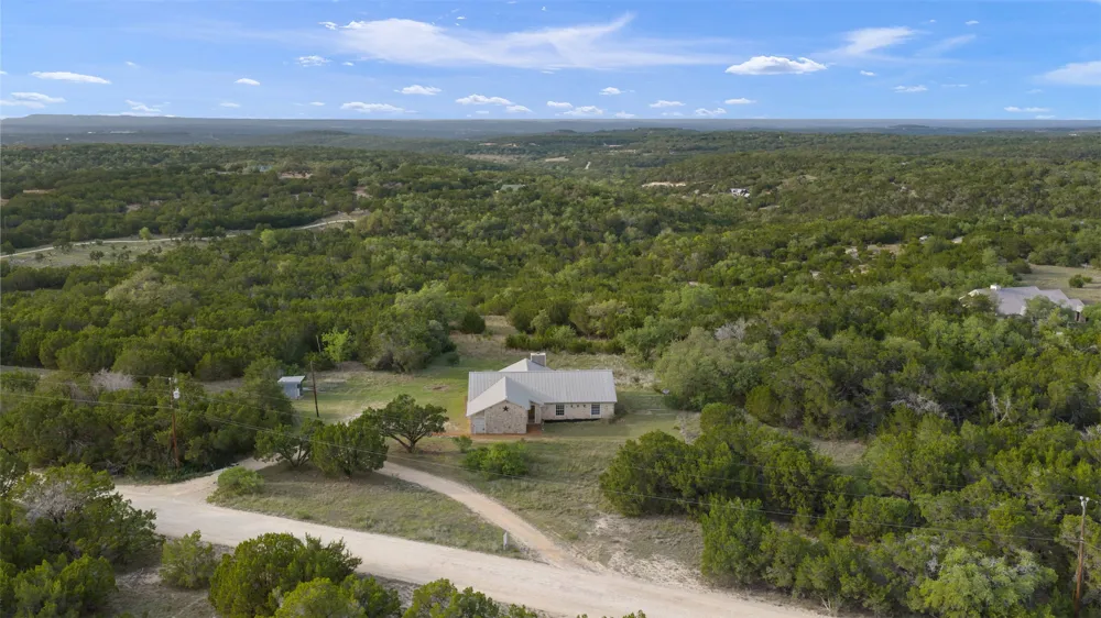 102 Rocky Creek Road Dripping Springs, TX 78620