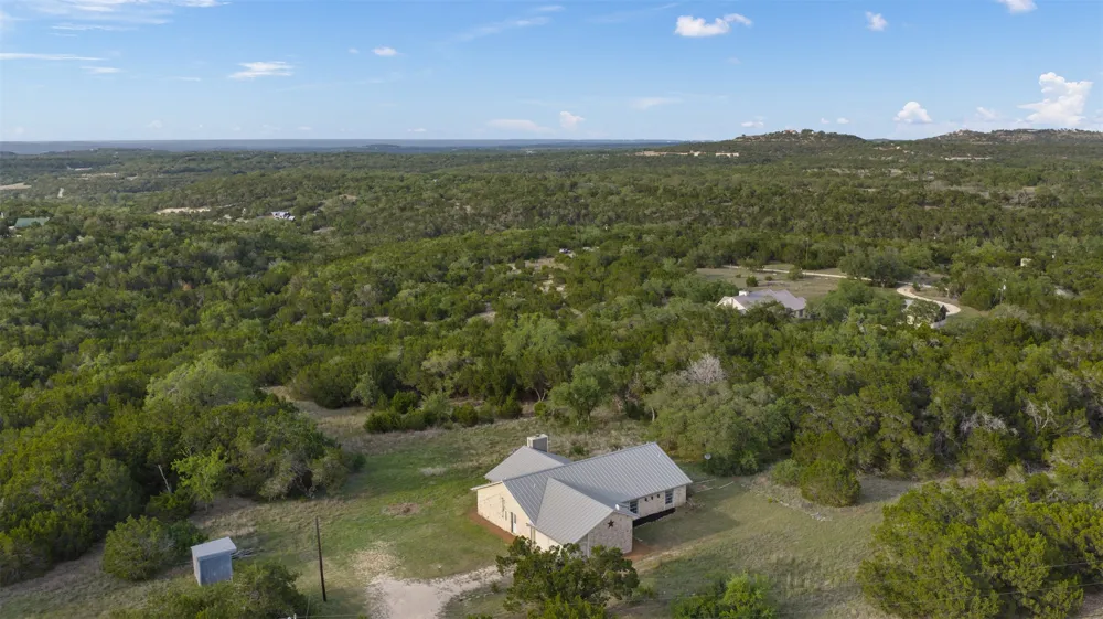 102 Rocky Creek Road Dripping Springs, TX 78620