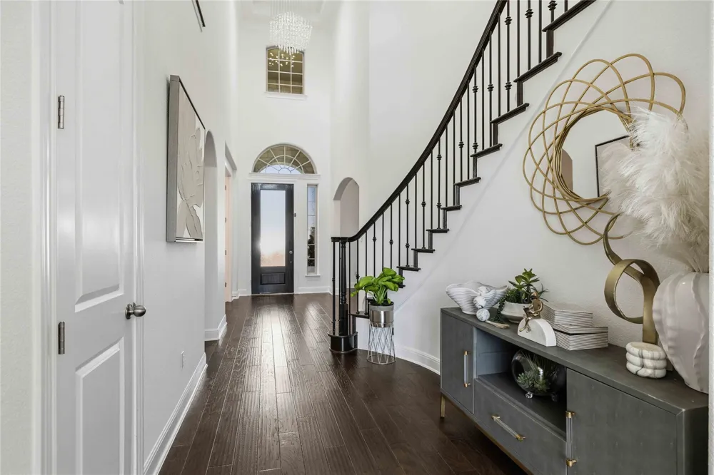 1517 Bardella Drive Leander, TX 78641